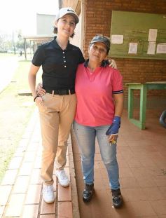 Foto de la galería: Sello y participación de Garupá Propiedades en Campeonato de Golf del Tacurú