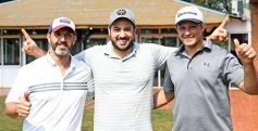 Foto de la galería: Sello y participación de Garupá Propiedades en Campeonato de Golf del Tacurú
