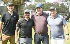 Foto de la galería: Sello y participación de Garupá Propiedades en Campeonato de Golf del Tacurú