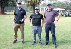 Foto de la galería: Sello y participación de Garupá Propiedades en Campeonato de Golf del Tacurú