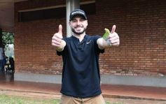 Foto de la galería: Sello y participación de Garupá Propiedades en Campeonato de Golf del Tacurú