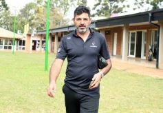 Foto de la galería: Sello y participación de Garupá Propiedades en Campeonato de Golf del Tacurú