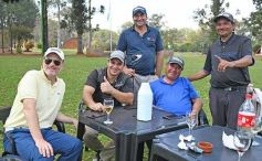 Foto de la galería: Sello y participación de Garupá Propiedades en Campeonato de Golf del Tacurú