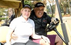 Foto de la galería: Sello y participación de Garupá Propiedades en Campeonato de Golf del Tacurú