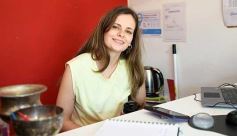 Foto de la galería: Sello y participación de Garupá Propiedades en Campeonato de Golf del Tacurú