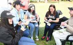 Foto de la galería: Sello y participación de Garupá Propiedades en Campeonato de Golf del Tacurú
