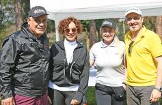 Foto de la galería: Sello y participación de Garupá Propiedades en Campeonato de Golf del Tacurú