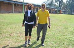 Foto de la galería: Sello y participación de Garupá Propiedades en Campeonato de Golf del Tacurú