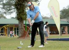 Foto de la galería: Sello y participación de Garupá Propiedades en Campeonato de Golf del Tacurú