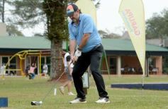 Foto de la galería: Sello y participación de Garupá Propiedades en Campeonato de Golf del Tacurú