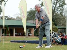 Foto de la galería: Sello y participación de Garupá Propiedades en Campeonato de Golf del Tacurú