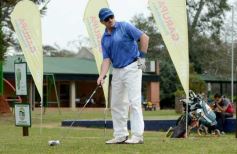 Foto de la galería: Sello y participación de Garupá Propiedades en Campeonato de Golf del Tacurú
