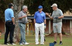 Foto de la galería: Sello y participación de Garupá Propiedades en Campeonato de Golf del Tacurú