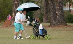 Foto de la galería: Sello y participación de Garupá Propiedades en Campeonato de Golf del Tacurú