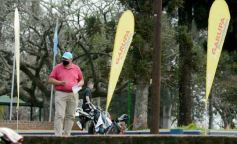 Foto de la galería: Sello y participación de Garupá Propiedades en Campeonato de Golf del Tacurú