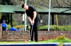 Foto de la galería: Sello y participación de Garupá Propiedades en Campeonato de Golf del Tacurú