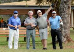 Foto de la galería: Sello y participación de Garupá Propiedades en Campeonato de Golf del Tacurú