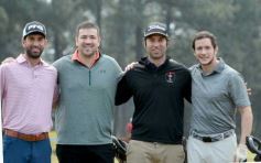 Foto de la galería: Sello y participación de Garupá Propiedades en Campeonato de Golf del Tacurú