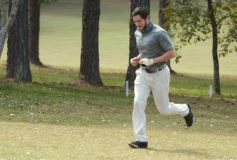 Foto de la galería: Sello y participación de Garupá Propiedades en Campeonato de Golf del Tacurú