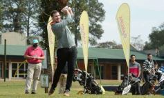 Foto de la galería: Sello y participación de Garupá Propiedades en Campeonato de Golf del Tacurú