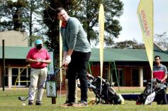 Foto de la galería: Sello y participación de Garupá Propiedades en Campeonato de Golf del Tacurú
