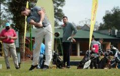 Foto de la galería: Sello y participación de Garupá Propiedades en Campeonato de Golf del Tacurú