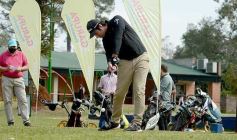 Foto de la galería: Sello y participación de Garupá Propiedades en Campeonato de Golf del Tacurú