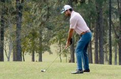 Foto de la galería: Sello y participación de Garupá Propiedades en Campeonato de Golf del Tacurú