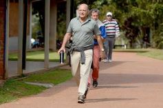 Foto de la galería: Sello y participación de Garupá Propiedades en Campeonato de Golf del Tacurú