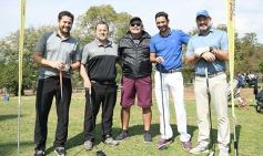 Foto de la galería: Sello y participación de Garupá Propiedades en Campeonato de Golf del Tacurú