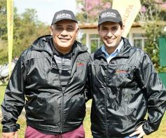 Foto de la galería: Sello y participación de Garupá Propiedades en Campeonato de Golf del Tacurú