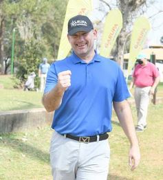 Foto de la galería: Sello y participación de Garupá Propiedades en Campeonato de Golf del Tacurú