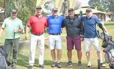 Foto de la galería: Sello y participación de Garupá Propiedades en Campeonato de Golf del Tacurú