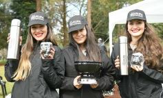 Foto de la galería: Sello y participación de Garupá Propiedades en Campeonato de Golf del Tacurú