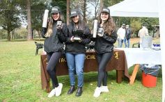 Foto de la galería: Sello y participación de Garupá Propiedades en Campeonato de Golf del Tacurú
