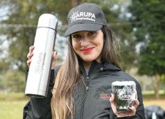 Foto de la galería: Sello y participación de Garupá Propiedades en Campeonato de Golf del Tacurú