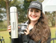 Foto de la galería: Sello y participación de Garupá Propiedades en Campeonato de Golf del Tacurú