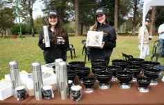 Foto de la galería: Sello y participación de Garupá Propiedades en Campeonato de Golf del Tacurú