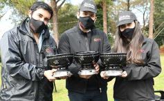 Foto de la galería: Sello y participación de Garupá Propiedades en Campeonato de Golf del Tacurú