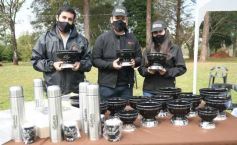 Foto de la galería: Sello y participación de Garupá Propiedades en Campeonato de Golf del Tacurú