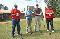 Foto de la galería: Sello y participación de Garupá Propiedades en Campeonato de Golf del Tacurú