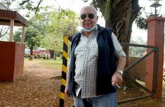 Foto de la galería: Torneo de equitación en el campo hípico del Ejército Argentino en Posadas