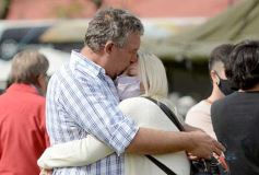 Foto de la galería: Torneo de equitación en el campo hípico del Ejército Argentino en Posadas