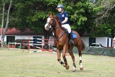 Foto de la galería: Torneo de equitación en el campo hípico del Ejército Argentino en Posadas
