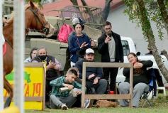 Foto de la galería: Torneo de equitación en el campo hípico del Ejército Argentino en Posadas