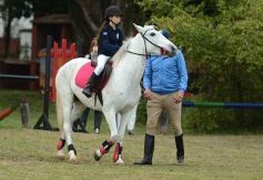 Foto de la galería: Torneo de equitación en el campo hípico del Ejército Argentino en Posadas