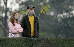 Foto de la galería: Torneo de equitación en el campo hípico del Ejército Argentino en Posadas