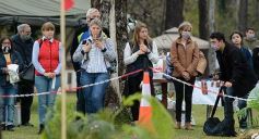 Foto de la galería: Torneo de equitación en el campo hípico del Ejército Argentino en Posadas