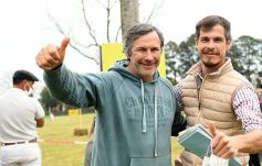 Foto de la galería: Torneo de equitación en el campo hípico del Ejército Argentino en Posadas