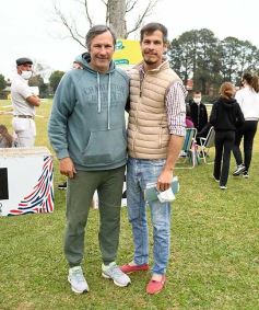 Foto de la galería: Torneo de equitación en el campo hípico del Ejército Argentino en Posadas